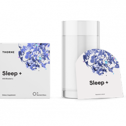 Thorne Research Sleep+ 15 tabs
